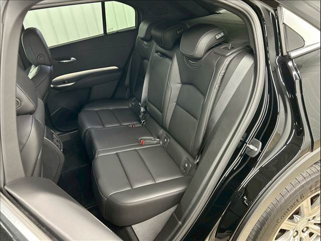 キャデラック XT4 CROSSOVERの画像8