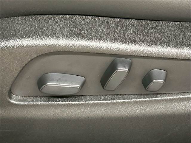 キャデラック XT4 CROSSOVERの画像9