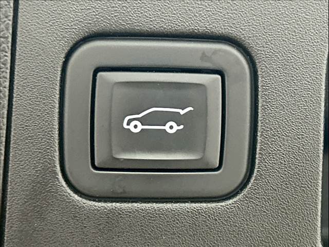 キャデラック XT4 CROSSOVERの画像10