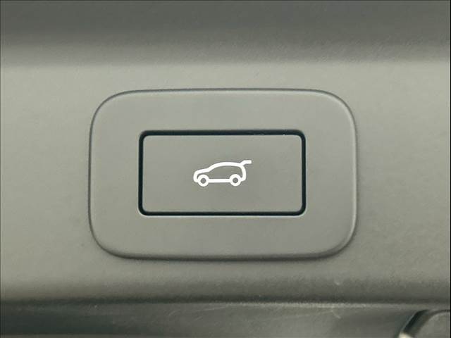 ジャガー F-PACEの画像11