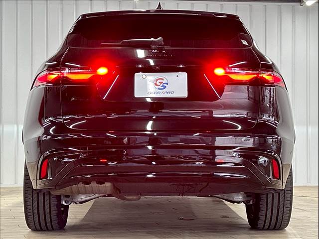 ジャガー F-PACEの画像14