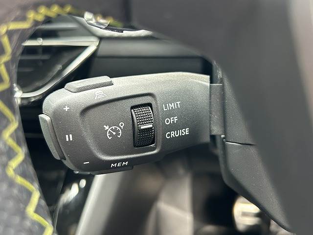 プジョー 208の画像8