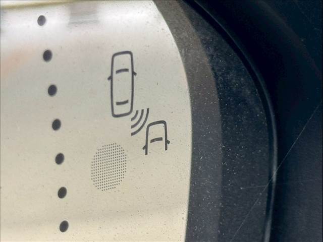 CAPTURインテンス 内装他