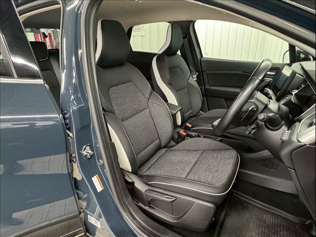 ルノー CAPTURの画像7