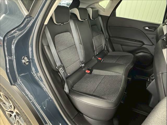 ルノー CAPTURの画像8