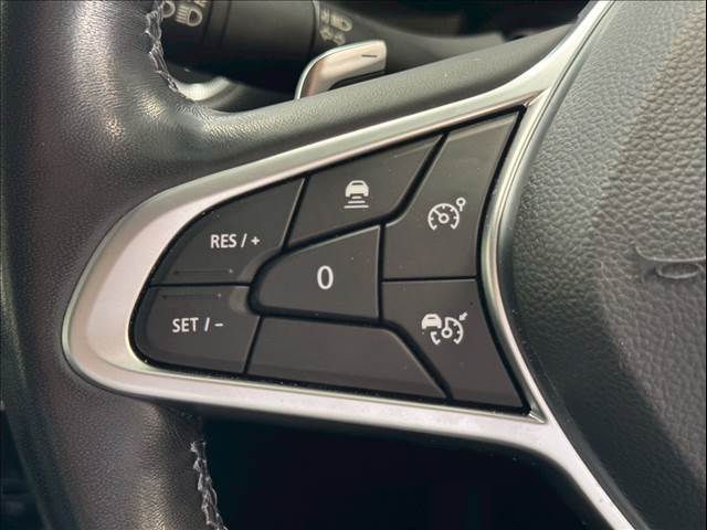 ルノー CAPTURの画像11