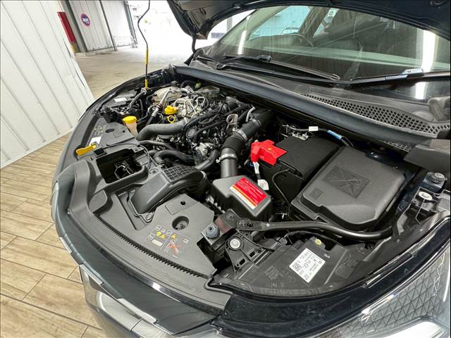 ルノー CAPTURの画像12