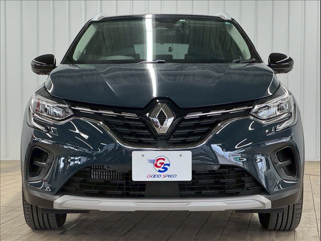 ルノー CAPTURの画像13