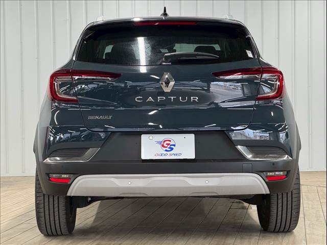 ルノー CAPTURの画像14