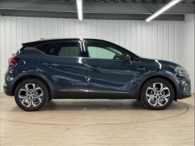 ルノー CAPTURの画像15