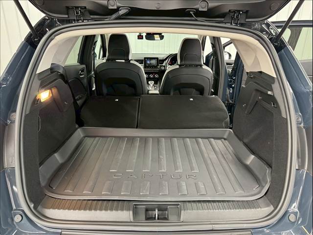 ルノー CAPTURの画像18