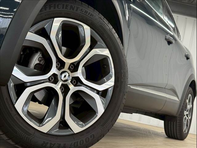 ルノー CAPTURの画像19