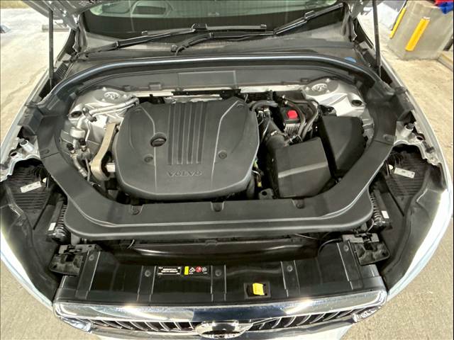 ボルボ XC60の画像12