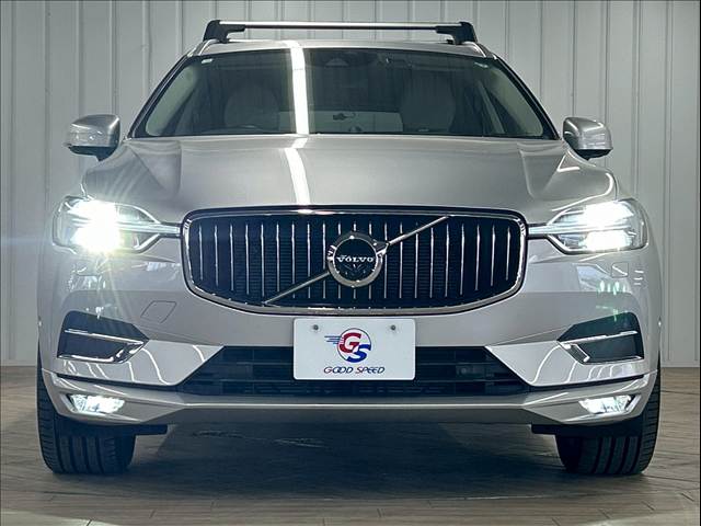 ボルボ XC60の画像13