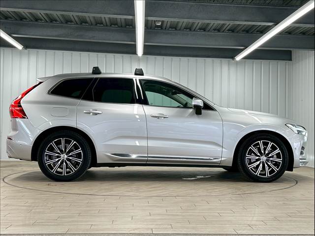 ボルボ XC60の画像15