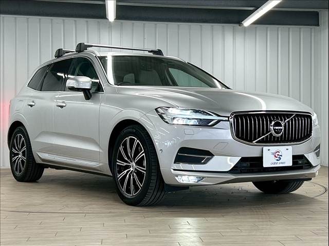 ボルボ XC60の画像16