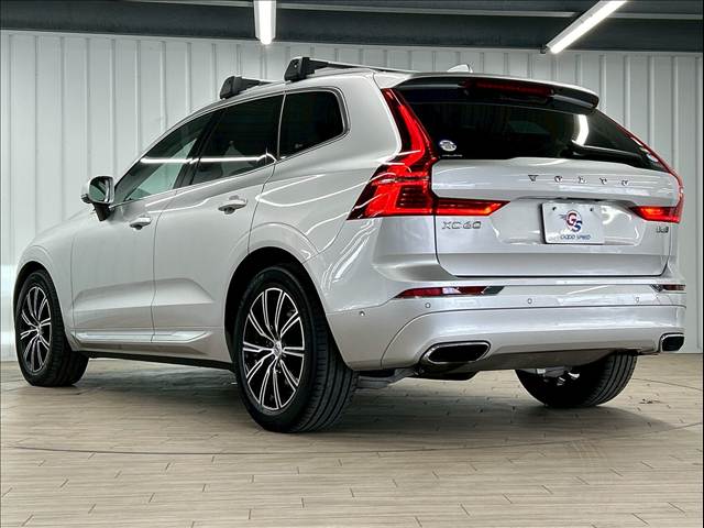 ボルボ XC60の画像17
