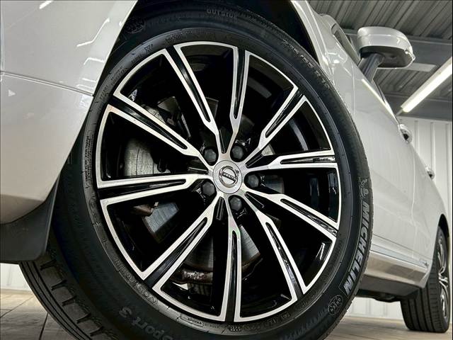 ボルボ XC60の画像19