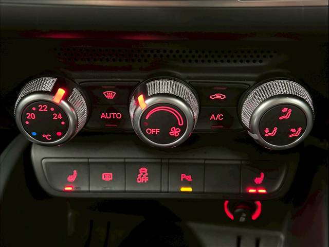 アウディ A1 Sportbackの画像11