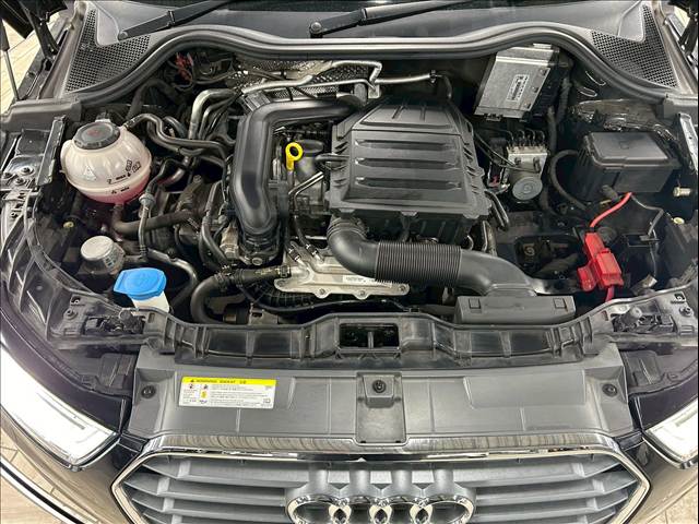 アウディ A1 Sportbackの画像12