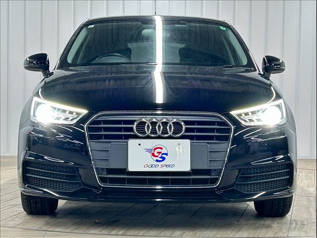 アウディ A1 Sportbackの画像13