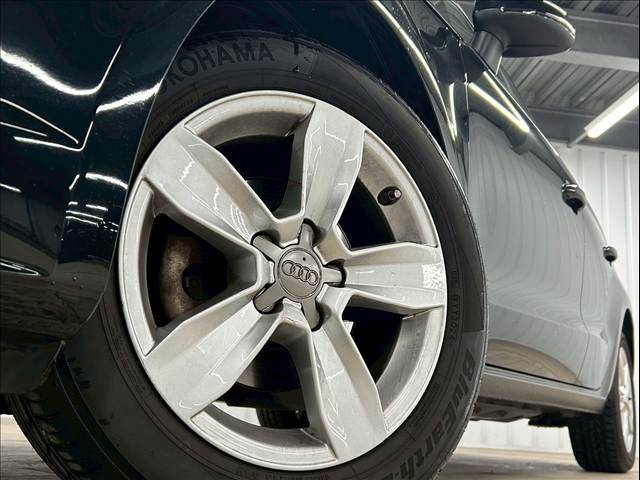 アウディ A1 Sportbackの画像19