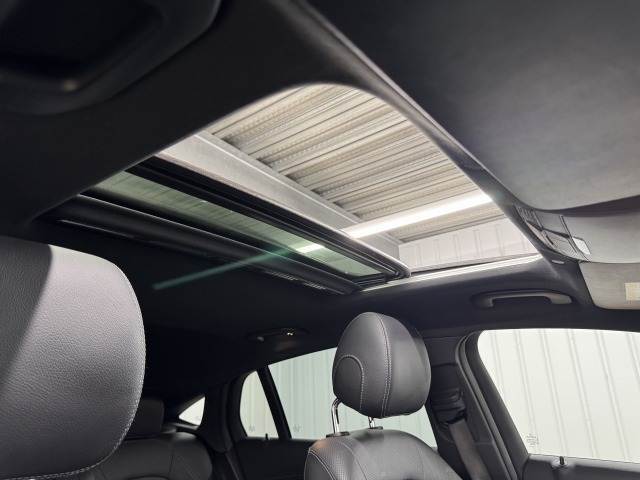 GLC-CLASS CoupeGLC 220 d 4MATIC クーペ AMGライン 内装他