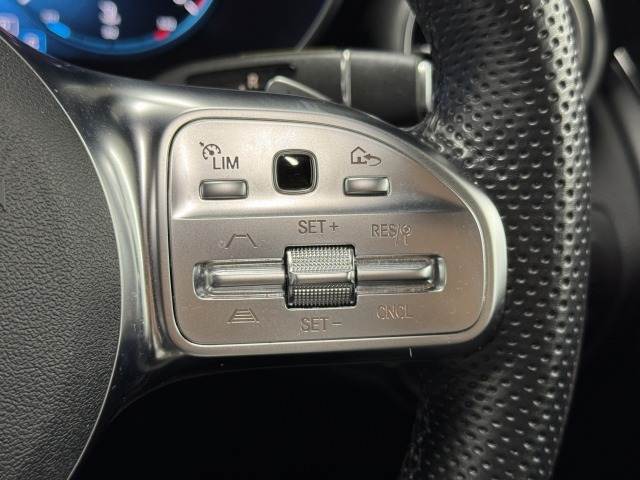 メルセデス・ベンツ GLC-CLASS Coupeの画像11