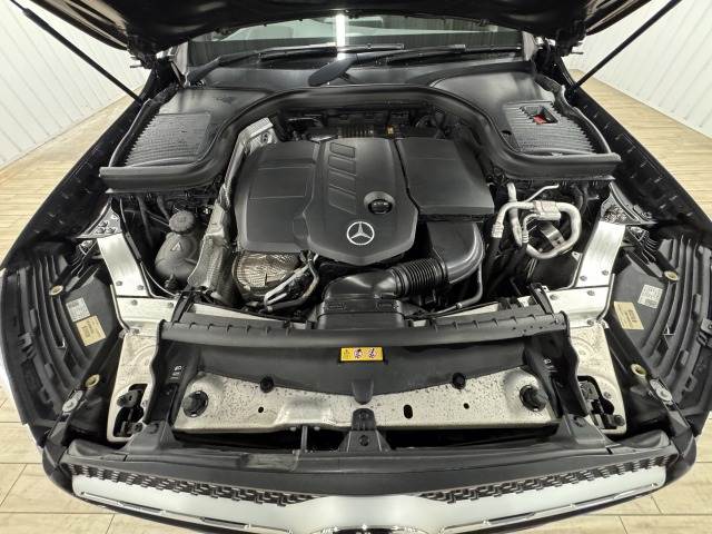 メルセデス・ベンツ GLC-CLASS Coupeの画像12