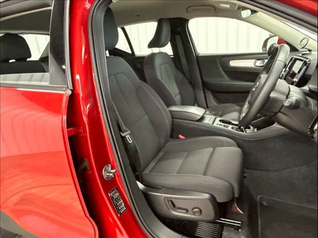 ボルボ XC40の画像8