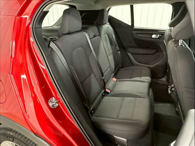 ボルボ XC40の画像9