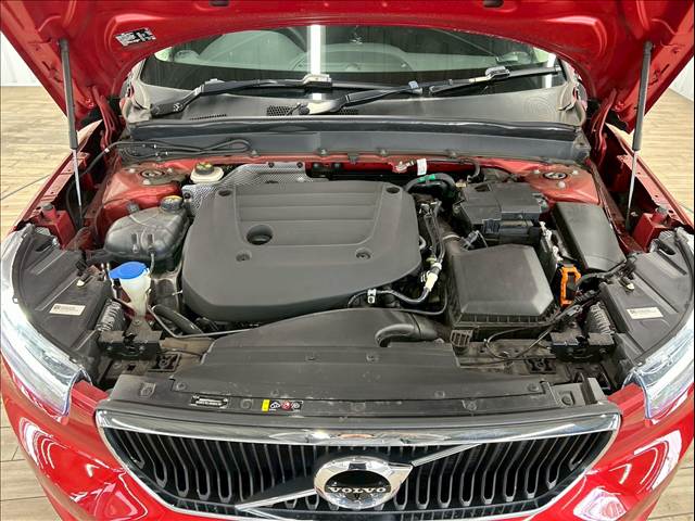 ボルボ XC40の画像12