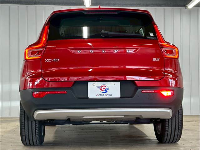 ボルボ XC40の画像14