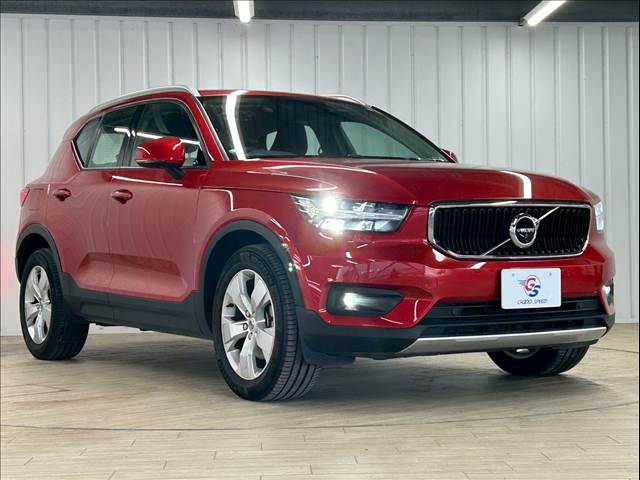 ボルボ XC40の画像16