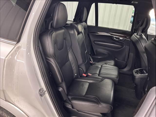 ボルボ XC90の画像9