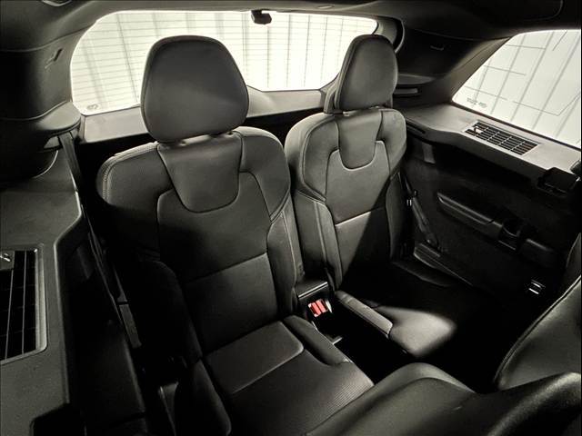 ボルボ XC90の画像10