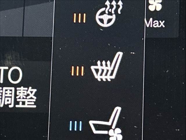 ボルボ XC90の画像11