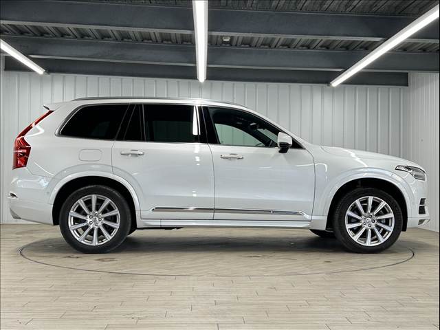 ボルボ XC90の画像15