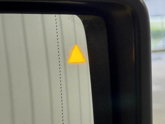 クライスラー JEEP WRANGLERの画像11