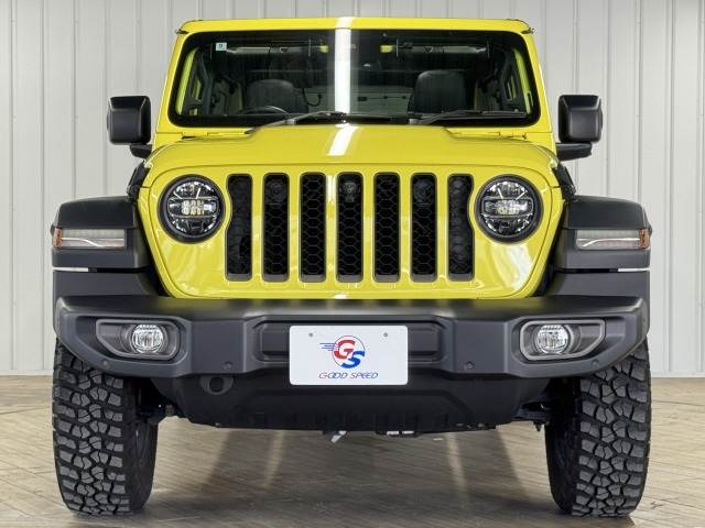 クライスラー JEEP WRANGLERの画像13