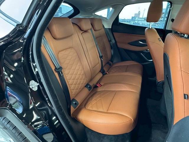 ジャガー E-PACEの画像9