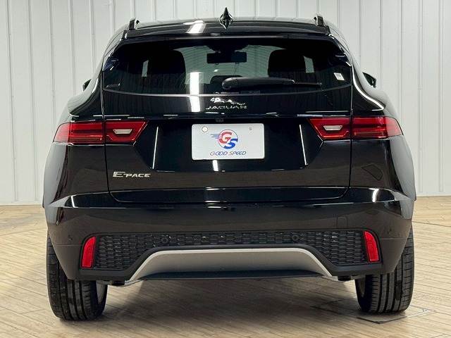 ジャガー E-PACEの画像14