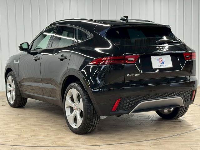 ジャガー E-PACEの画像17