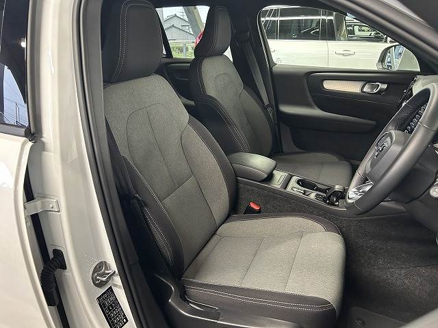 ボルボ XC40の画像7