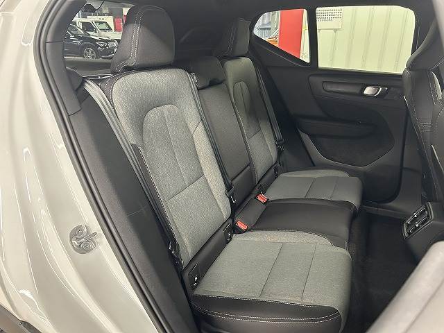 ボルボ XC40の画像8