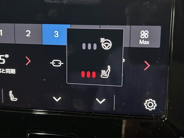 ボルボ XC40の画像9