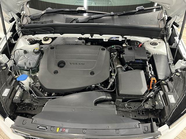 ボルボ XC40の画像12