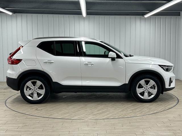 ボルボ XC40の画像15