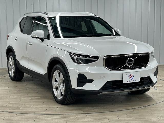 ボルボ XC40の画像16