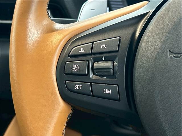 トヨタ スープラの画像8